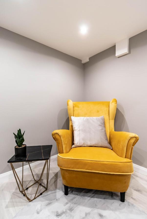 Assea Elegant Apartment With 2 Bedroom In Downtown Budapeste Exterior foto